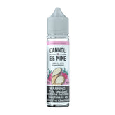 Cannoli Be Mine - Cassadaga E-Liquids 60ml